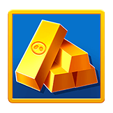 Gold Symbol
