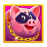 Piggy Thief Symbol