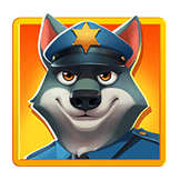 Wolf Symbol