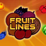 Fruit Lines logo