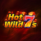 Hot Wild 7s logo