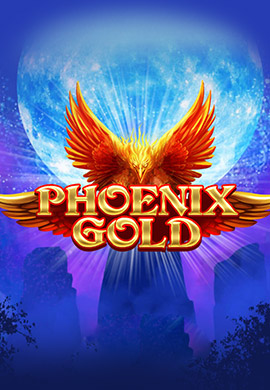 Phoenix Gold poster