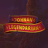 Johnan Legendarian