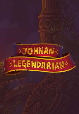 Johnan Legendarian