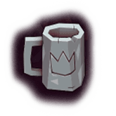 Tankard Symbol