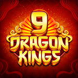 9 Dragon Kings Logo