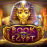 Book of Egypt logo