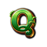 Q Symbol