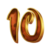 10 Symbol