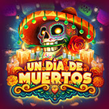 Un Dia de Muertos logo