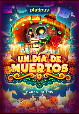 Un Dia de Muertos poster