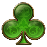 Green Symbol