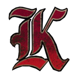 K Symbol