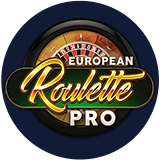 European Roulette Pro