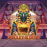 Rich Wilde and the Amulet of Dead logo