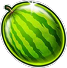 Star Joker payout table - symbol Watermelon