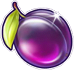 Star Joker payout table - symbol Plum