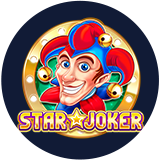 Star Joker logo