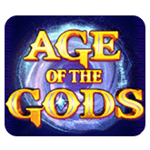 Age of the Gods Payout Table - symbol Scatter