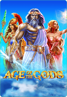 Age of Gods, NFT Based Game