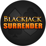 Blackjack Surrender by Playtech