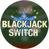 Blackjack Switch by Playtech