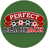 Perfect Blackjack by Playtech