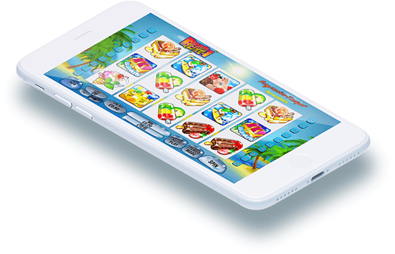 Beach Life slot mobile play