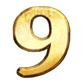 9 Symbol