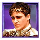 Commodus Symbol