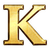 K Symbol