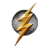 Logo Flash Symbol