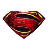 Logo Superman Symbol