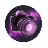 Camera Symbol