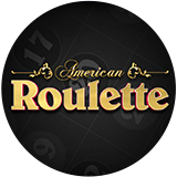 American Roulette Logo