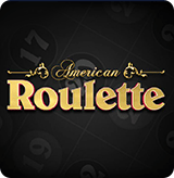 American Roulette by Playtech Poster