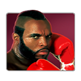 Clubber Lang Symbol