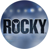 Rocky Logo