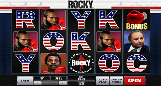 Rocky in game preview 1