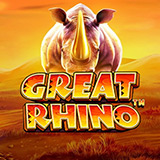 Great Rhino Logo