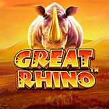 Great Rhino