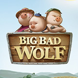 Big Bad Wolf logo