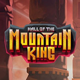 Hall of the Mountain King logo