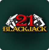 21 Blackjack by RealTime Gaming