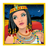 Cleopatra Symbol