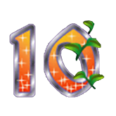 10 Symbol