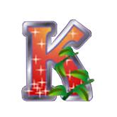 K Symbol