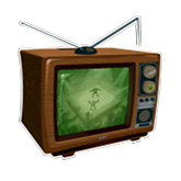 TV Symbol