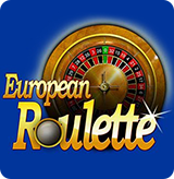 European Roulette by RealTime Gaming Poster