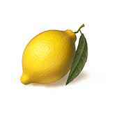 Lemon Symbol